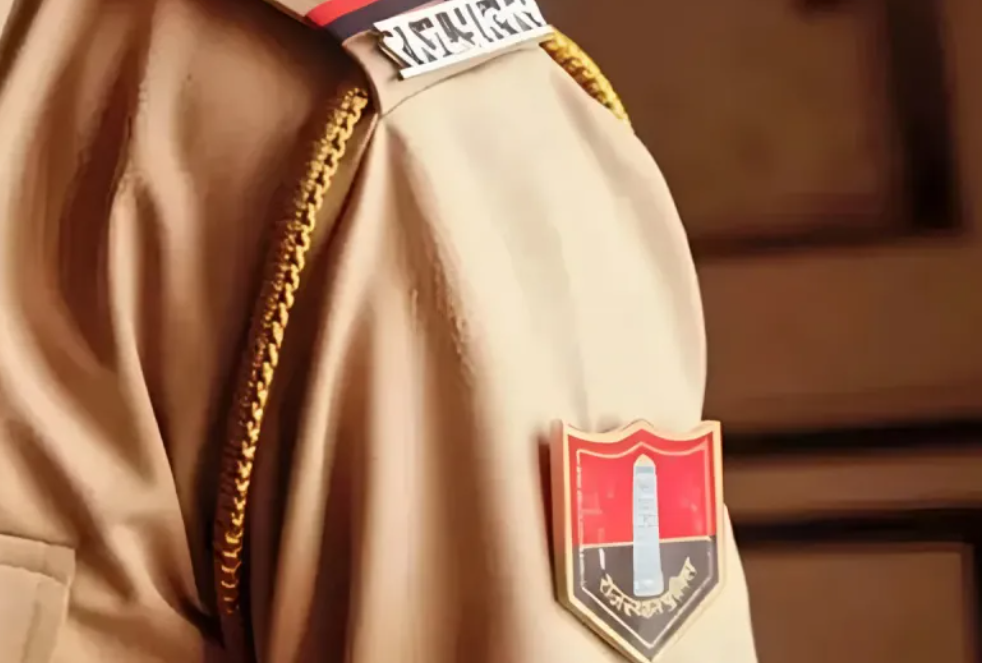 सरकार ने किया 44 पुलिस निरीक्षक को का प्रमोशन, अब बनेंगे आईपीएस अधिकारी 