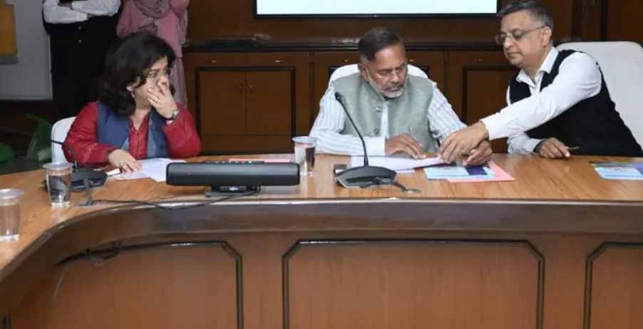 जयपुर में गैर कृषि क्षेत्र में भी डिफेक्टिव मीटर पर लगेगी रोक