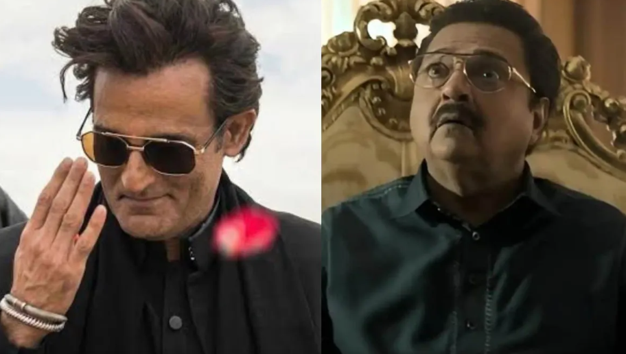 धुरंधर के कलाकार राकेश बेदी