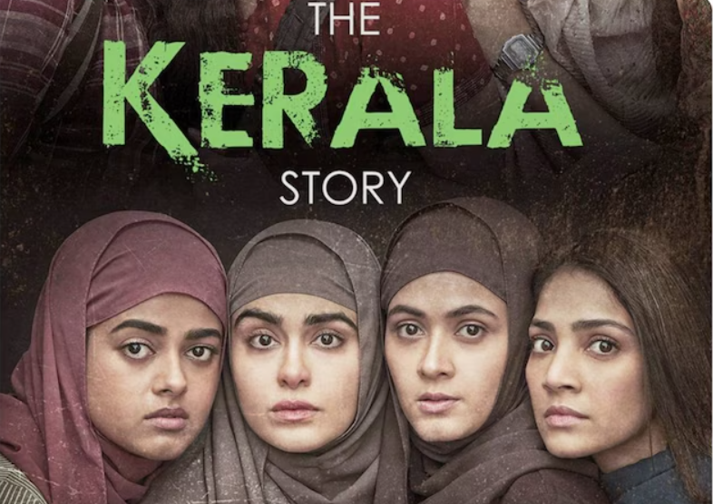 'द केरल स्टोरी' के मार्क्स ने की नई फिल्म की घोषणा