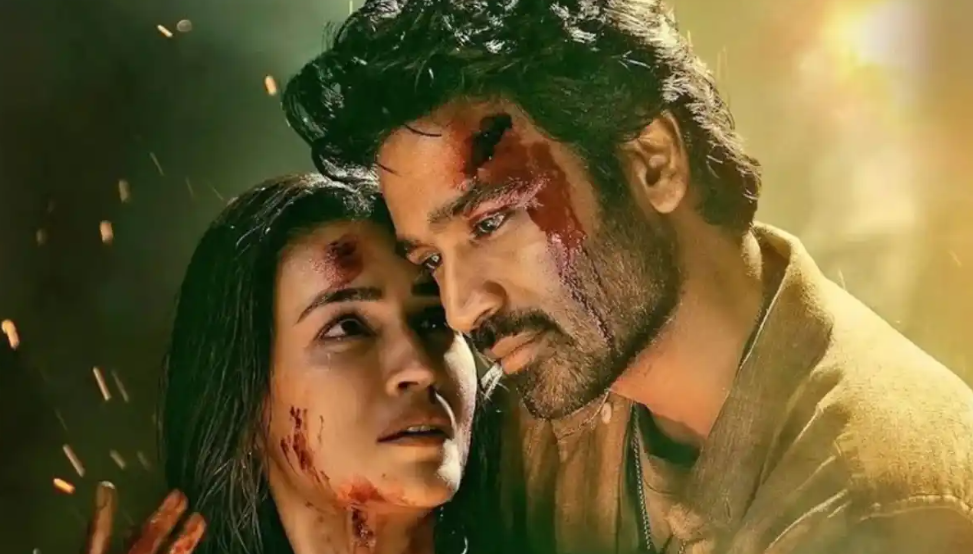 "रांझणा" से अलग है धनुष की नई मूवी "तेरे इश्क में", OTT पर हो चुकी है रिलीज, आज ही देखिए