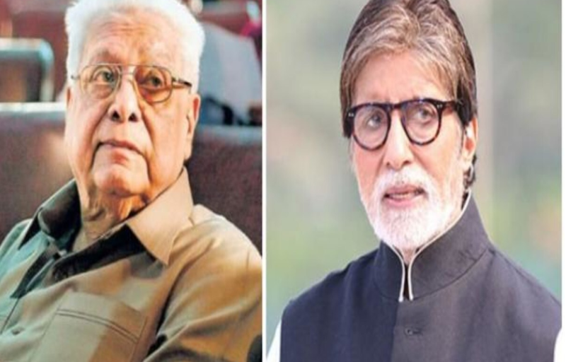 अमिताभ बच्चन के सुपरस्टारडम के दौर में भी चमकीं बासु चटर्जी की 4 कालजयी फिल्में, आज भी दर्शकों की फेवरेट