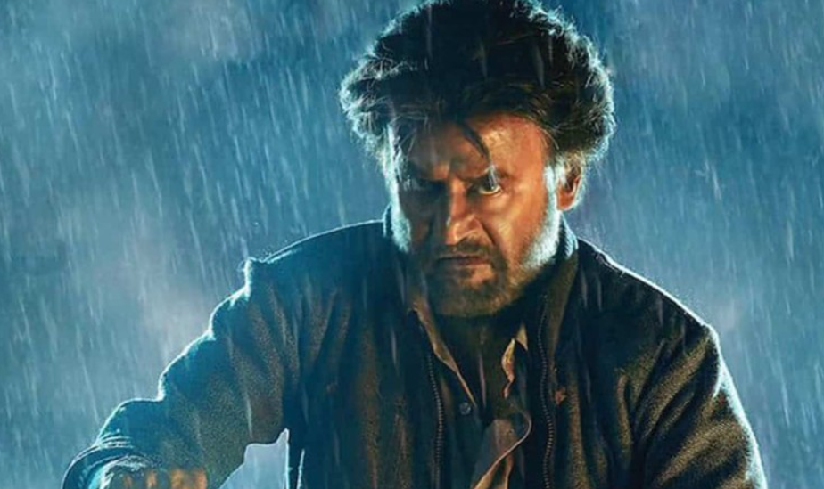 7 साल पुराना सुपरहिट गाना, जिसमें 20 करोड़ का बजट और 75 साल के रजनीकांत की एनर्जी का जलवा