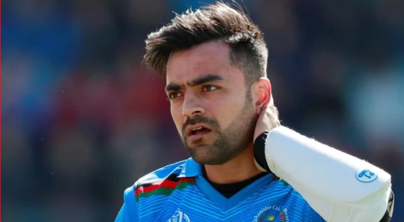 Rashid Khan Ki Patni Kaun Hai