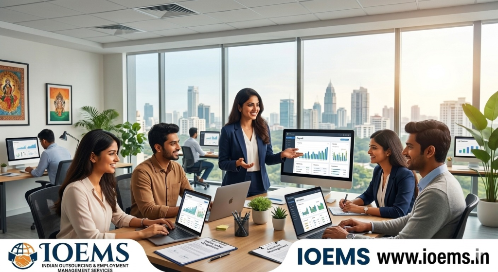 IOEMS Job Portal