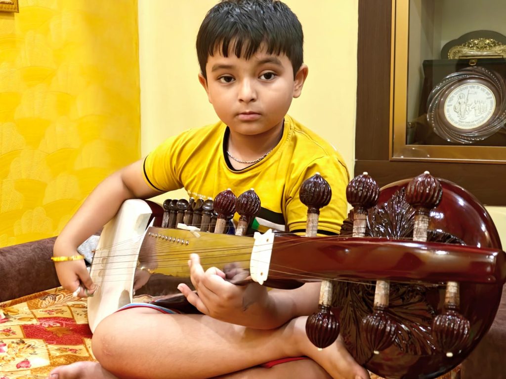 Bengal prodigy Jashojeet Mukherjee Enters Asia Book of Records earning "Grand Master" title