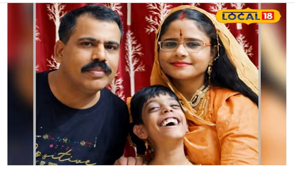 जयपुर में कलयुग की मीरा का दिव्य विवाह! 21 वर्षीय तमन्ना कंवर रचाएंगी भगवान कृष्ण संग ब्याह; जोबनेर में गूंजेंगे मंगल गीत