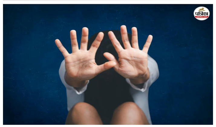 मॉर्निंग वॉक पर दोस्ती का खौफनाक अंत! जयपुर में नाबालिग से दुष्कर्म; पार्क में मिले युवक ने धोखे से बुलाकर दिया 'जीवनभर का दर्द'