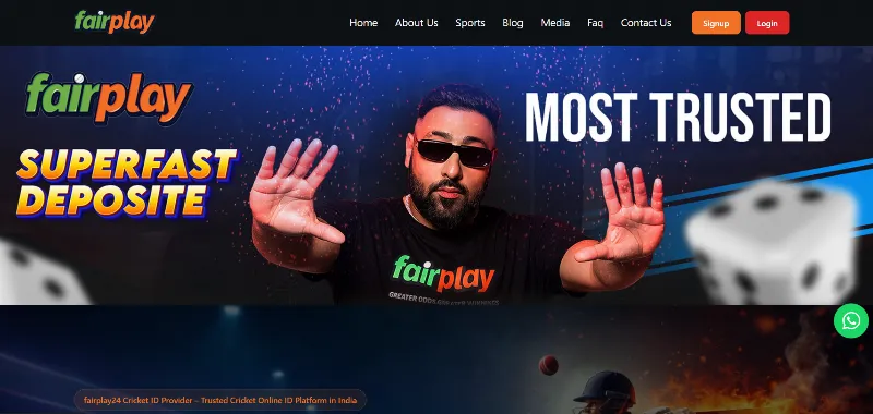 Fairplay24: Why Sports Engagement Is Evolving Fast in 2026