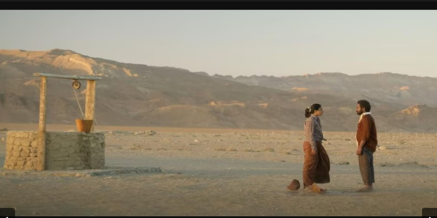 दिमाग घुमा देगी फिल्म 'लेवल क्रॉस'! हर सीन में छिपा है खौफनाक ट्विस्ट; सच और झूठ का खेल कर देगा आपको परेशान