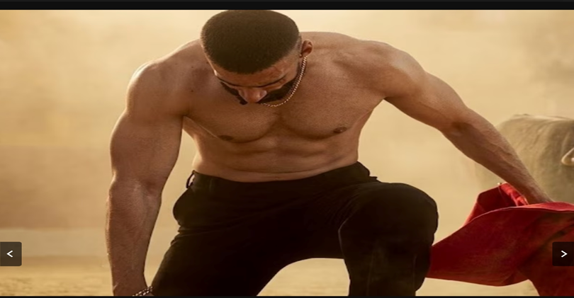 130 करोड़ी फ्लॉप फिल्म की ओटीटी पर 'दहाड़'! 'ओ रोमियो' बनते ही नंबर 1 पर काबिज, शाहिद कपूर के गैंगस्टर अवतार ने जीता दर्शकों का दिल