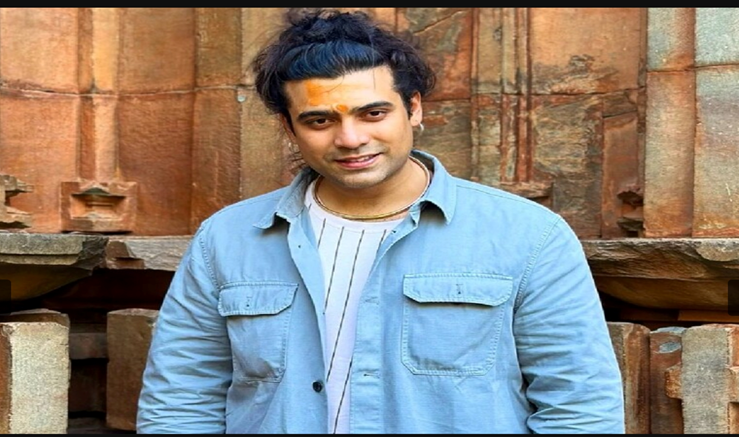 जुबिन नौटियाल ने गुपचुप रचाई शादी! पहाड़ों की वादियों में बचपन की दोस्त के बने हमसफर; सादगी भरी रस्मों ने जीता फैंस का दिल