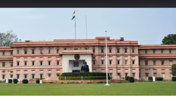 राजस्थान में भारी प्रशासनिक सर्जरी! 65 IAS अधिकारियों के तबादले; संदेश नायक बने जयपुर के नए कलेक्टर, सोनी को मिली CM सचिवालय की कमान