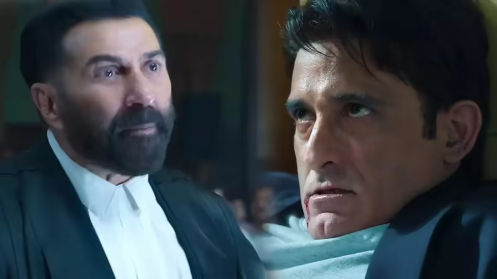 Ekka ott release date