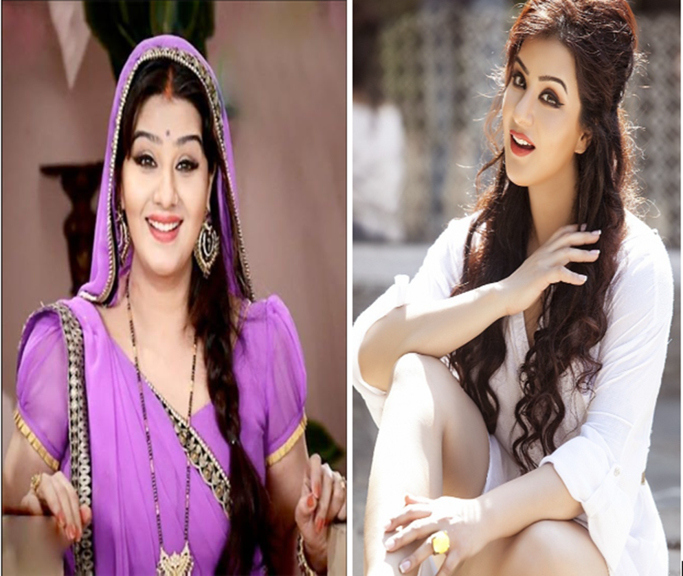 Shilpa shinde news in hindi