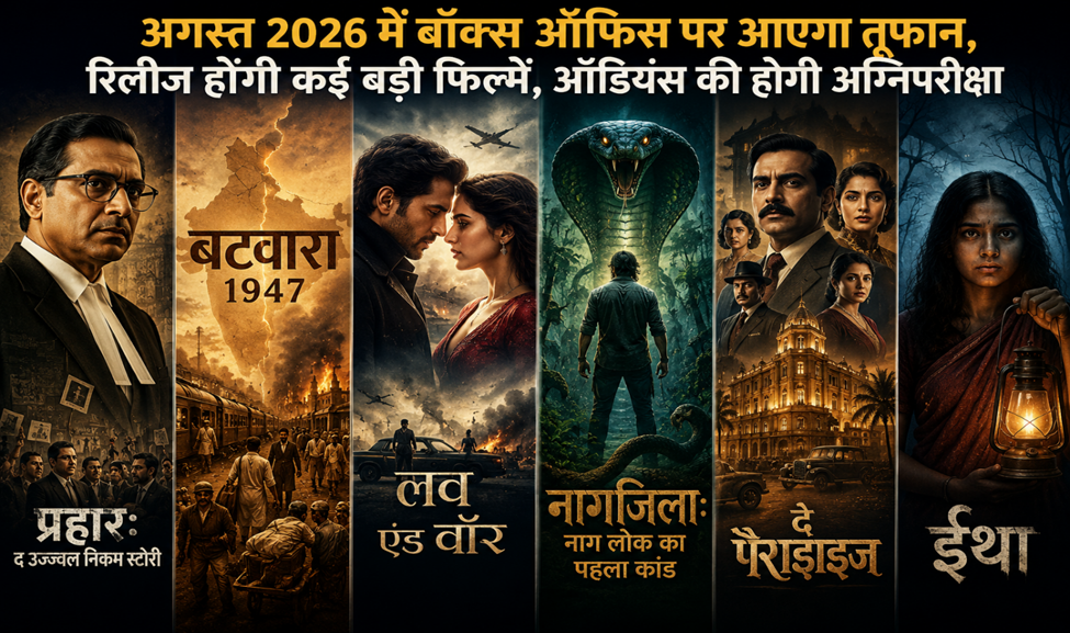 Boxoffice movies 2026