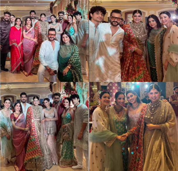 Kapoor khandan news