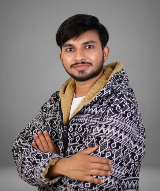 Film Director Rajan Chauhan