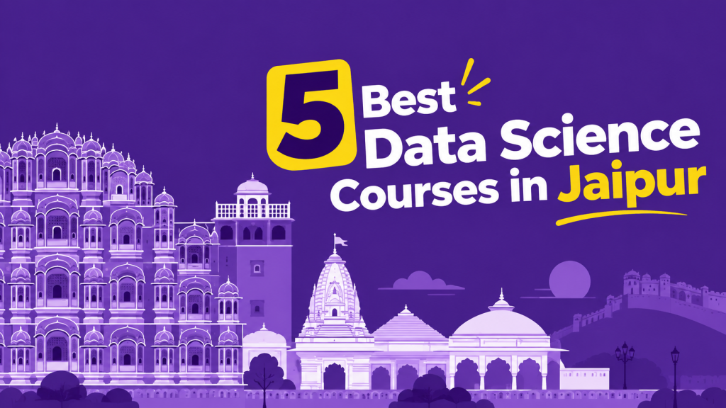 Data Science Courses in Jaipur